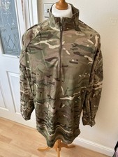British Army Issue UBAC EP MTP