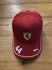 Extremely Rare Lewis Hamilton