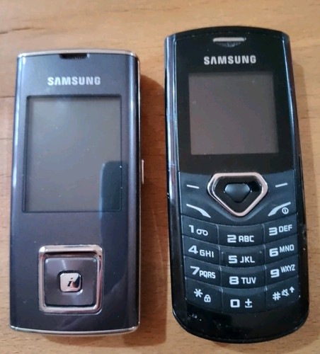 Pair samsung mobile - pair, of
