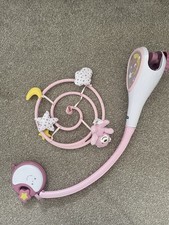 Chicco Next Dreams Musical Mobile Carousel