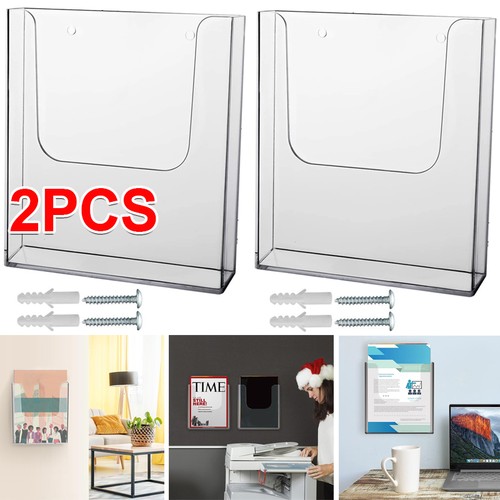 Sets acrylic document - sets, a4