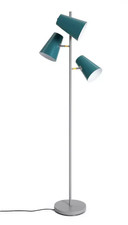 Habitat 3 Light Floor Lamp
