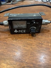 Meter Standing Wave Bridge & Field Strength Indicator CB-T1 SWR Ham Radio