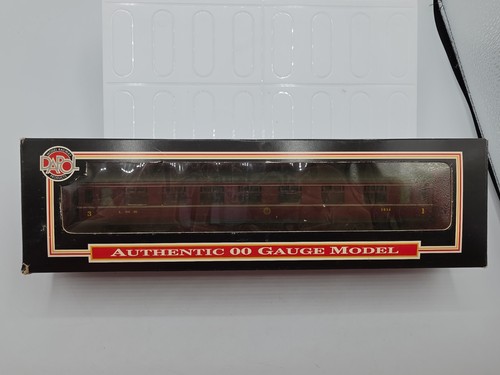 Dapol authentic 54202 lms - authentic,