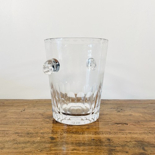 Stunning champagne bucket - , in