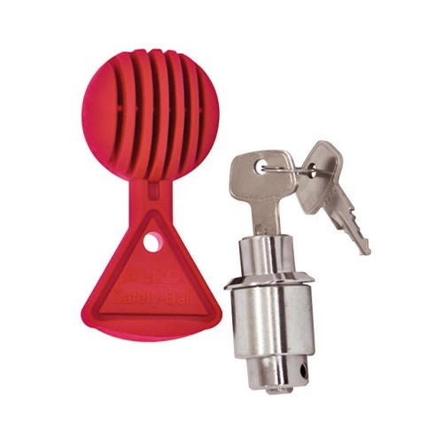 Alko lock barrel safety - lock,