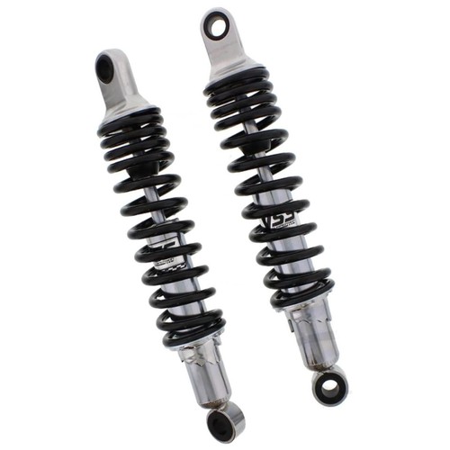 Rear shock absorbers for - absorbers,