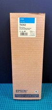 2022 GENUINE EPSON T6362 Cyan
