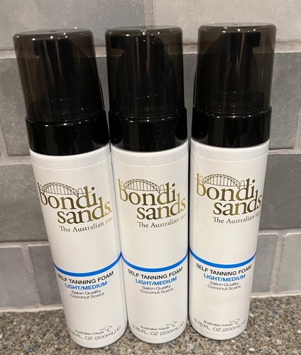 Xbondi sands self tanning - 3,