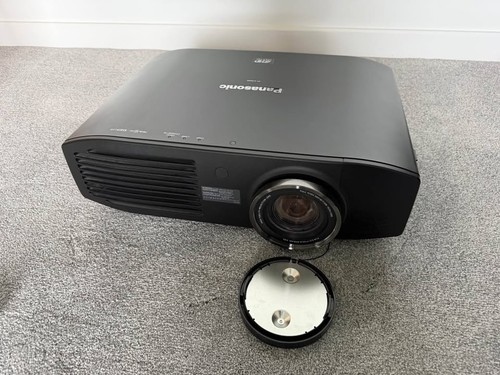 Panasonic at6000 1080p 3d - pt-at6000,