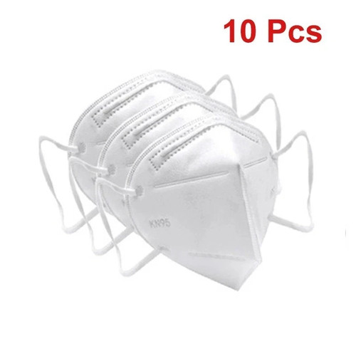N95 ffp2 face masks 10 - face,