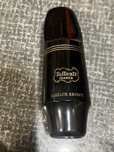 Riffault short shank tenor - riffault,