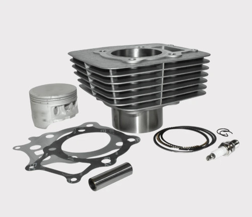 Replacement cylinder kit - replacement,