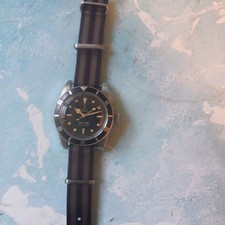 WMT Royal Marine Automatic