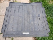 Genuine Range Rover sport  2013 to  2019 Rubber Boot Liner mat Load Cover