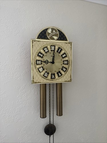 Vintage kieninger tempus - kieninger, “tempus