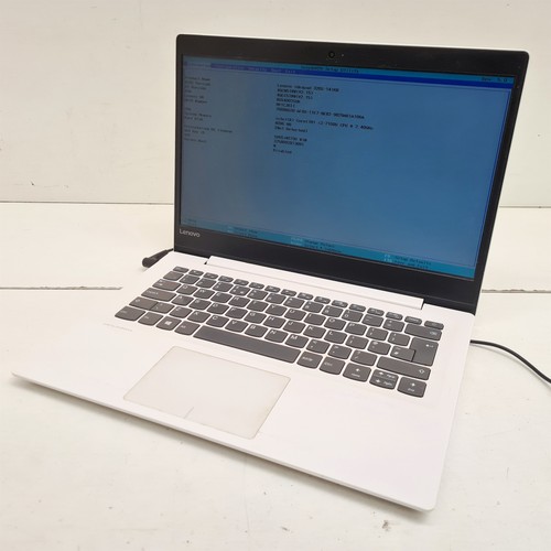 Lenovo ideapad 320s - 320s-14ikb, 14"