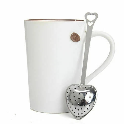 Stainless steel loose tea - 1*,