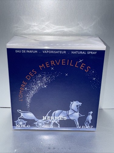 Hermès ombre des merveilles - hermès, l'ombre