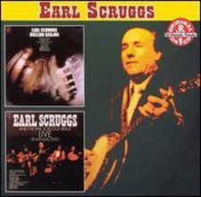 Earl Scruggs - Dueling
