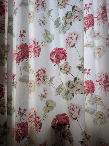 Laura ashley geranium pale - ashley,