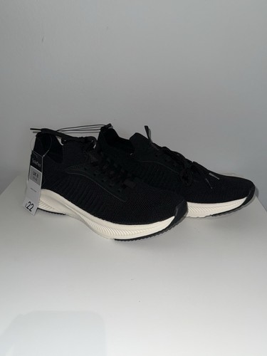 Soleflex black running - black, /