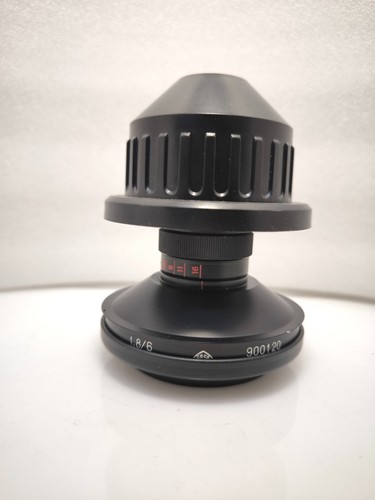 Arri 16okc1 1 8 6mm - pl, 1.8/6mm
