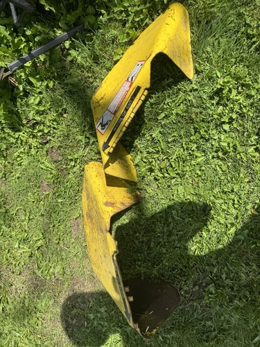 John deere ride - deere,