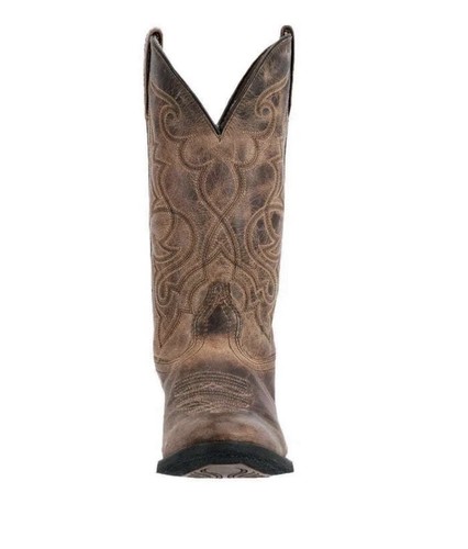 Laredo maddie tan leather - tan,