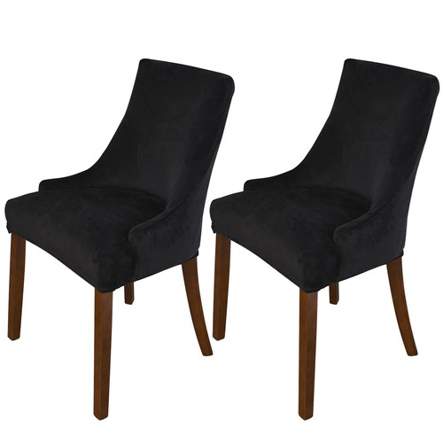 Mifxin velvet wingback side - mifxin,