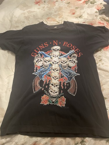 Guns roses use your - n',