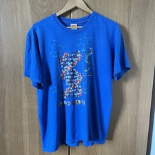 Supreme DNA Graphic T Shirt