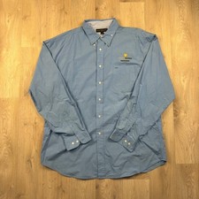 Light Blue Tommy Hilfiger Golf
