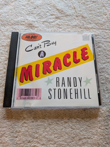 Randy stonehill can buy a - buy,