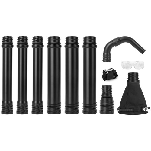 Upgraded universal gutter - universal,