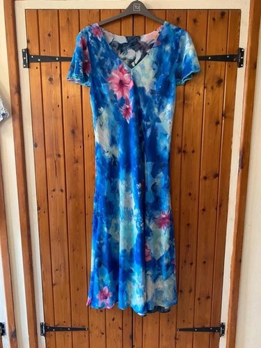 Reversible casamia dress size - casamia,