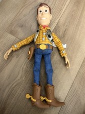 Rare Mattel Toy Story Non