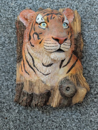 Tiger ornament wall hanging - hanging,