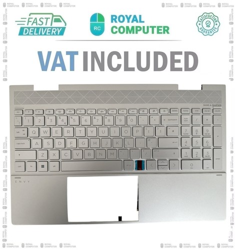 New backlit for - hp, envy