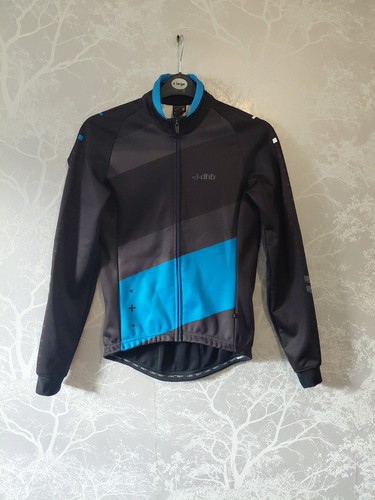 Dhb softshell cycling jacket - dhb,