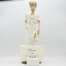 Franklin mint diana princess - franklin,
