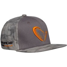 Savage Gear Flex Fit Camo Cap