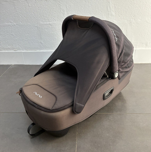 Nuna pushchair pram carrycot - nuna,