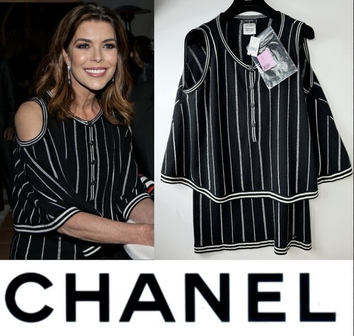 Chanel 2015 black - chanel,