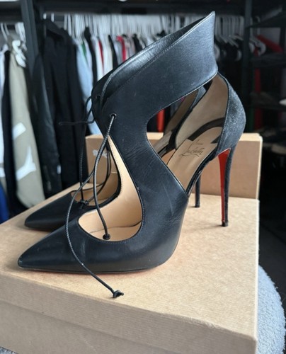 Christian louboutin - christian,