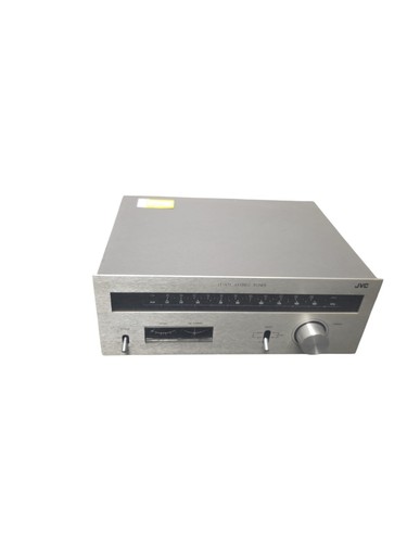 Jvc v11 stereo - ,