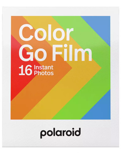 Polaroid colour film 16 - polaroid,