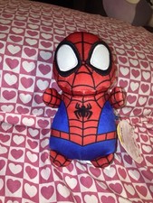Squishmallow 5” Spidey and