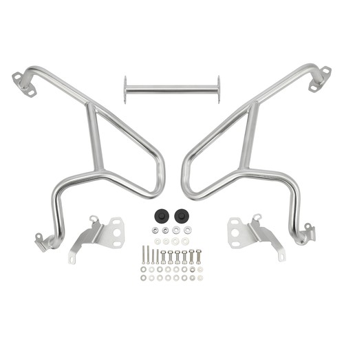 Upper Engine Guard Bars