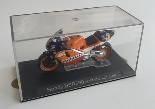 Deagostini scale racing - deagostini,